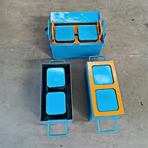 Máquina <span class=keywords><strong>para</strong></span> Hacer <span class=keywords><strong>Bloques</strong></span> <span class=keywords><strong>de</strong></span> <span class=keywords><strong>Cemento</strong></span>, Máquina <span class=keywords><strong>de</strong></span> Hormigón, Máquina <span class=keywords><strong>de</strong></span> Ladrillos, Maquinaria <span class=keywords><strong>para</strong></span> Jardinería y Paisajismo - Product Image 5