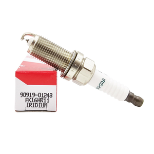 90919-01243 FK16HR11 Bujía de iridio para <span class=keywords><strong>Toyota</strong></span> Allion para Cruiser 1.5L para <span class=keywords><strong>Auris</strong></span> Urban 267700-7140 VFKH16 - Product Image 2