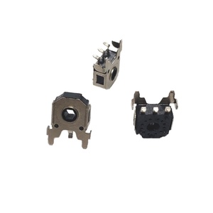 Encodeur Optique Rotatif Incrémental Fanrui ED0513 5mm à Axe Unique DC5V, Type Patch, pour Produits Connectés Intelligents - Product Image 1