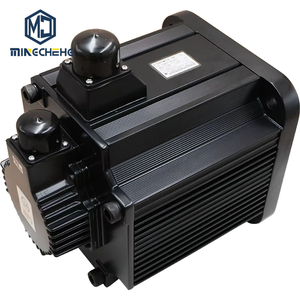 เซอร์โวมอเตอร์สำหรับเครื่อง CNC SGMGH-55DCA61 SGMGH-44DCA61 SGMGH-30DCA61ชิ้นส่วนอิเล็กทรอนิกส์อุตสาหกรรม - Product Image 1