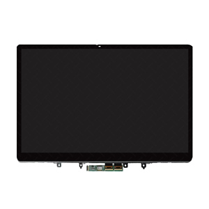 LCD pour Lenovo 13w Yoga 82S1 82S1000NUS 82S1000PSS 82S1000QSS 82S1000QUS IPS LCD écran tactile numériseur assemblée - Product Image 1