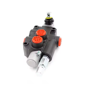 Válvula Hidráulica P80-G12-1OW, Válvula Monobloque, Directo de la Fábrica - Product Image 1