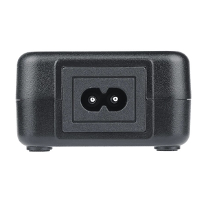 Cargador de Batería <span class=keywords><strong>Godox</strong></span> C26 AC para Batería de Iones de Litio <span class=keywords><strong>Godox</strong></span> <span class=keywords><strong>AD600</strong></span> <span class=keywords><strong>Pro</strong></span>/AD600Pro WB26, Adaptador de Corriente, Cable de Alimentación para Flash Speedlite - Product Image 5