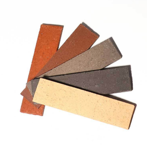 厂家生产分体式砖现代风格防火防潮环保装饰材料 - Product Image 2