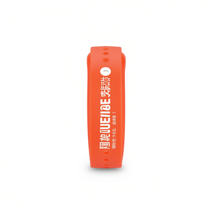 Correa de silicona Mi Band 8, correa de repuesto colorida para reloj inteligente Xiaomi - Product Image 2