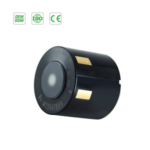 Tubo Intensificador de Imagen RSNV para Gafas de Visión Nocturna PVS-14 PVS-31 Gen 2+ ANVIS, Ampliación 1x, 220M, FOM1400 1800, Fósforo Verde/Blanco MX10160, RSNV Compet - Product Image 3
