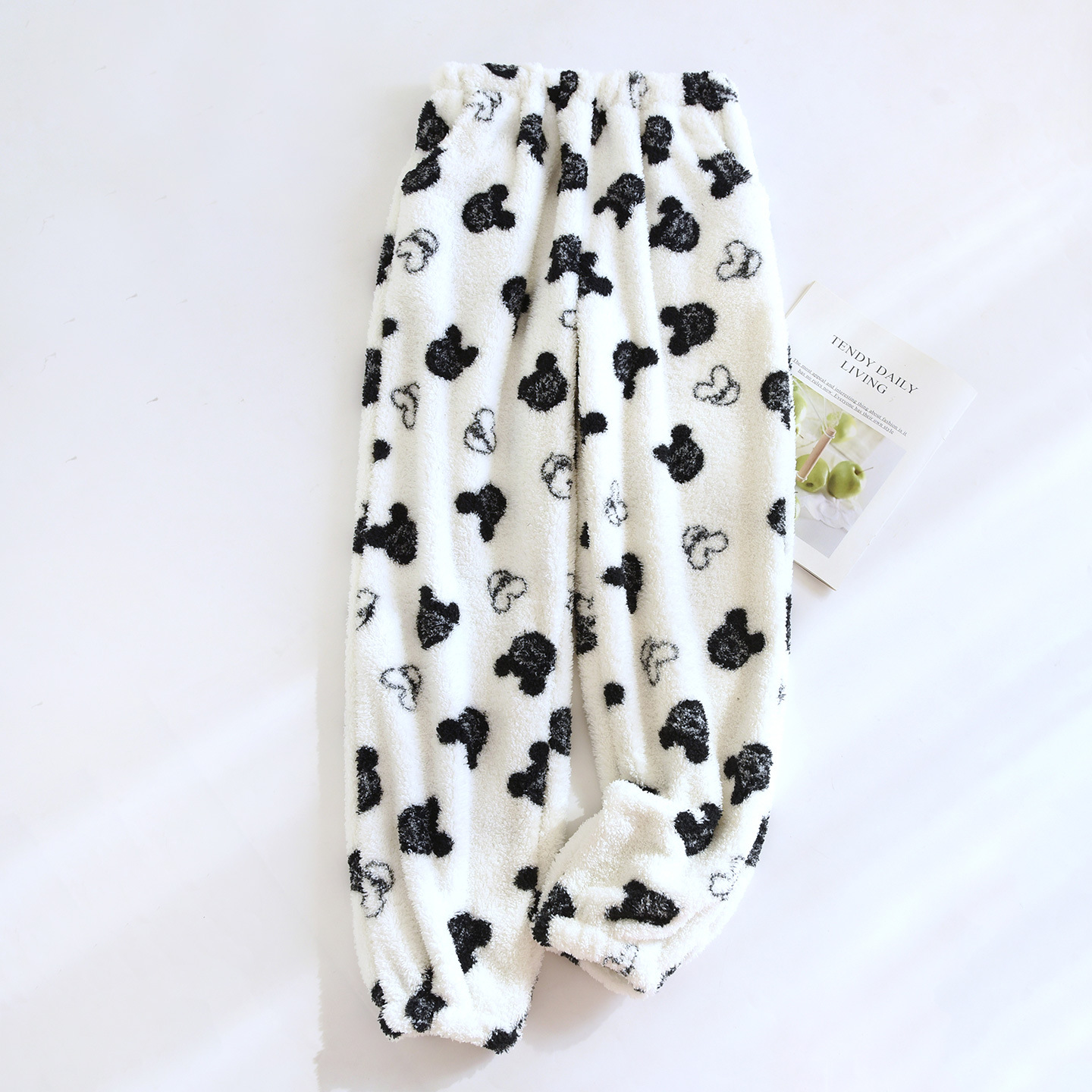 Pantaloni 4021 con tasche