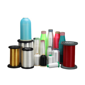 Nhà Máy Trung Quốc Sản Xuất 0.14 Mét 0.12 Mét 0.10mmpa6 <span class=keywords><strong>Nylon</strong></span> Monofilament Chủ Đề Cho Thêu Và Máy May Sợi Trong Suốt - Product Image 4