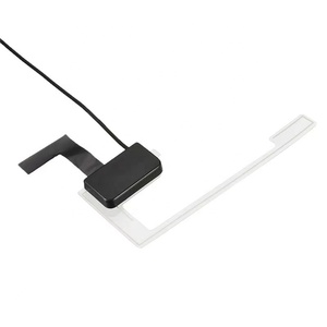Tobnice Universal Dab Digital Car <strong>Fm</strong> Radio Aerial <strong>Antenna</strong> SMB Plug Vehicle <strong>Antenna</strong> with Patch Communication <strong>Antennas</strong> - Product Image 3