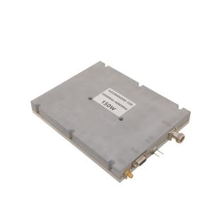 Stratejik Sinyal Koruma Sistemleri için Gelişmiş 150W 2GHz-6GHz GaN Mekanizması 2000-6000MHz Yüksek Kararlılık Geniş Bant RF Modülü - Product Image 1