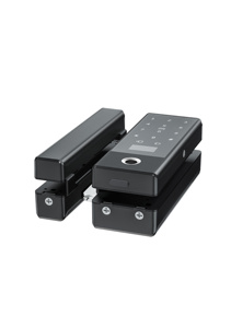 Cerradura Inteligente VIMA G10S con Huella Dactilar y Contraseña, Control Remoto por Aplicación Tuya WiFi, para Puertas de Aluminio y Acero, Oficina y Hogar, Gran Venta - Product Image 4