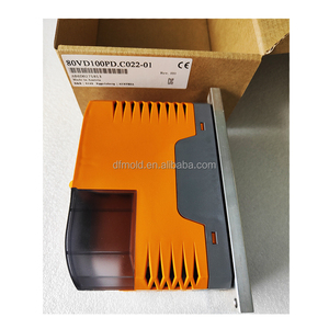 Módulo B&R ACOPOSmicro 80VD100PS.C03X-01 Nuevo/Usado de Plástico para Máquinas de Automatización Industrial, Accionamiento de Motores AC 80VD100PS.C03X-01 B - Product Image 5