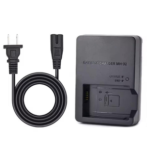 <span class=keywords><strong>Chargeur</strong></span> MH-32 pour <span class=keywords><strong>appareil</strong></span> <span class=keywords><strong>photo</strong></span> <span class=keywords><strong>Nikon</strong></span> EN-EL25 ENEL25 EL25 <span class=keywords><strong>Batterie</strong></span> pour <span class=keywords><strong>appareil</strong></span> <span class=keywords><strong>photo</strong></span> <span class=keywords><strong>Nikon</strong></span> Z50 ZFC Z30 Z50II Micro Single - Product Image 2