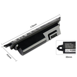 Batterie audio 359498 404600 414255 412540 pour enceinte Bluetooth Bose Soundlink 2 3 III 11.1V 2600mAh 28.86Wh - Product Image 3