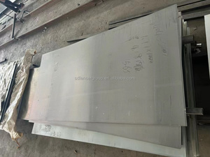 Chất lượng chính Electro thép mạ kẽm tấm sóng cán nguội gi tấm - Product Image 6