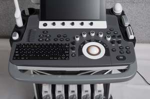 Sonosape-máquina de ultrasonido con carrito vivo en tiempo real, <span class=keywords><strong>precio</strong></span> doppler a color, S50, S20, 4d - Product Image 4