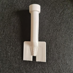 Boquilla de Goma para Vidrio de Automóvil, Pistola de Goma para <span class=keywords><strong>Chapa</strong></span> Metálica, Marco, Borde de Puerta, Punta de Pistola de Cola de Milano - Product Image 6