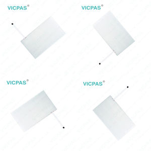 JP 2148710 CT-13 VICPAS128 Bestseller LCD-Touchscreen-<span class=keywords><strong>Monitor</strong></span> für SPS-Programmiersteuerung - Product Image 3