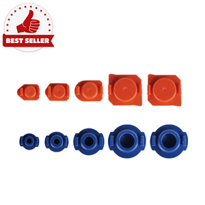 Vente flash : Embouts de seringue de type américain avec <span class=keywords><strong>bouchon</strong></span> Luer Lock pour baril de distribution - Product Image 4