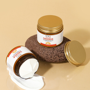 Productos Coreanos para <span class=keywords><strong>el</strong></span> Cuidado de la Piel, Protector Solar de Sebo de Res 100% de Ganado Alimentado con Pasto, Maquillaje de Marca Privada, Cosméticos de Belleza Facial - Product Image 2