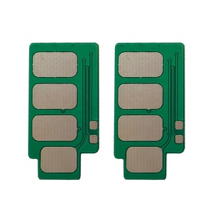 Chip de cartucho de tóner 30K <span class=keywords><strong>D358S</strong></span> 358S para Samsung SL M4370FX M5370LX M5370FX M4370 M5370 4370 5370 chip de tóner de impresora láser - Product Image 5