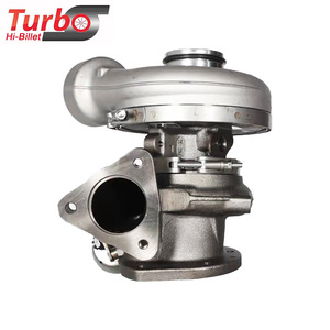 Turbocompresor Turbo Hi-Billet 12709880075 para Reemplazo o Reparación - Product Image 1