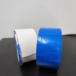 Ruban d'<span class=keywords><strong>étanchéité</strong></span> en caoutchouc butyle et feuille d'aluminium blanc, très résistant à l'eau, adhésif, résistant au froid pour <span class=keywords><strong>toiture</strong></span> - Product Image 5