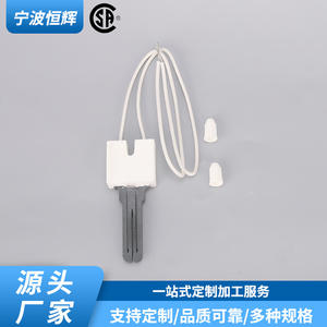 Encendedor de Estufa 1474-052P 38322B00, Pieza de Repuesto Eléctrica para Horno Empotrado - Product Image 2