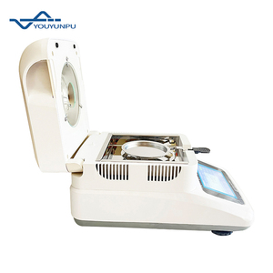 Laboratory Rapid <strong>Moisture</strong> Analyzer High Precision Halogen <strong>Trace</strong> <strong>Moisture</strong> Analysis and <strong>Detection</strong> of <strong>Moisture</strong> Instrument - Product Image 2