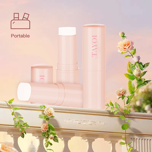 Déodorant Femme Stick Sans Aluminium Parfum Naturel Contrôle des Odeurs 24 Heures Déodorant Rafraîchissant pour le Corps en Tubes à Emporter - Product Image 2