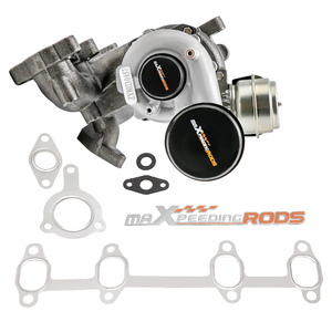 Turbocompresseur MaXpeedingrods pour Seat Leon Toledo MK II <span class=keywords><strong>VW</strong></span> <span class=keywords><strong>Bora</strong></span> 2000-2006 <span class=keywords><strong>110kw</strong></span> 1.9tdi ARL - Product Image 4