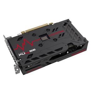 การ์ดจอ RX6500XT 4GB สำหรับเล่นเกม พร้อมหน่วยความจำวิดีโอ GDDR6 และพัดลมระบายความร้อนสำหรับพีซี ใหม่และมือสอง การ์ดจอ 6500xt Gpu Rx6500Xt - Product Image 3