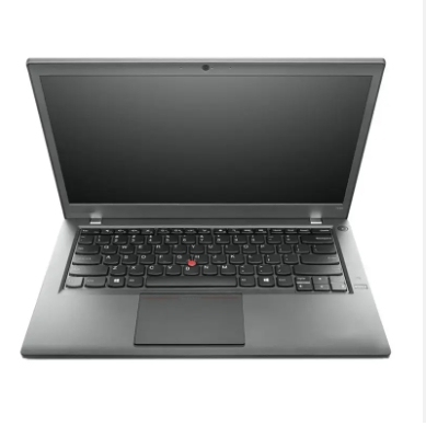 Used Laptop Second Hand Notebook Computer for T410i Cpu I3-M370 RAM 4GB HDD 80GB