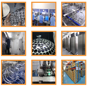 <span class=keywords><strong>1.56</strong></span> HMC Tròng kính quang học đổi màu chống ánh sáng xanh Tròng kính quang học đổi màu chống ánh sáng xanh theo toa Chất liệu <span class=keywords><strong>CR39</strong></span> Nhà sản xuất Tròng kính quang học - Product Image 6