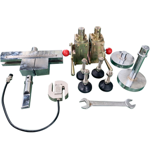 Nhiều loại kẹp dùng cho máy thử độ bền kéo đa năng - Product Image 1