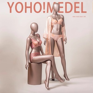 Mannequins Female Body for Sex Dolls  Realistic & Customizable