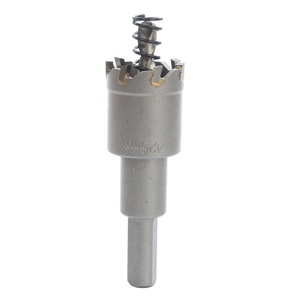 50mm En Métal Coupe TCT Carbure Scie <span class=keywords><strong>Cloche</strong></span> Trépan Pour Tuyau - Product Image 3