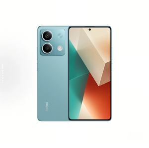 Precio de Fábrica Original 128gb 256gb Pantalla de 6.67 Pulgadas Miui 14 Snapdragon 5G Smartphone Note13 5G - Product Image 3