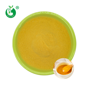 All'ingrosso prezzo di fabbrica biologico alla rinfusa zucca in polvere - Product Image 1