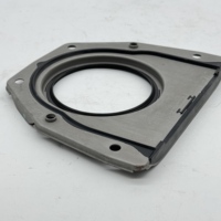Joint d'huile d'arbre à cames arrière pour moteur 1.6L BM5Z-6K301-B 1784775 BM5G6K301AC 31330417