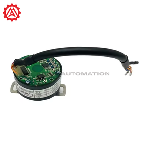 Motor terbaru <span class=keywords><strong>Encoder</strong></span> putar Delta inkremental MH4-25LN65C7D - Product Image 1