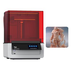 Sản Phẩm Mới Vnici02 Độ Chính Xác Cao Nha Khoa 3D In Ấn <span class=keywords><strong>LCD</strong></span> Dlp Nhựa 3D Máy In Kích Thước Lớn Nha Khoa 3D Máy In - Product Image 1