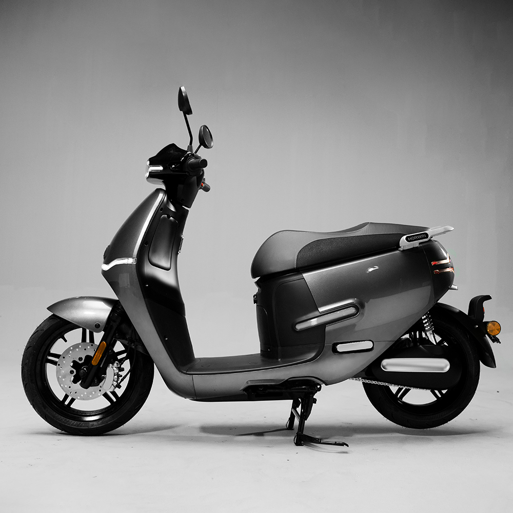 Horwin Electric Motorcycles High Performance Range