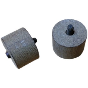 Plaquettes en bois Nantong Seven-Knife pour machine à découper les coins, diamètre 30 mm - Product Image 3