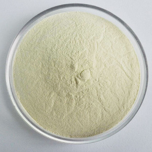 Xanthan Gum all'ingrosso xantano gomma sospensione agente Hansheng Gum per lo stabilizzatore addensante alimentare - Product Image 4