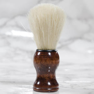 <span class=keywords><strong>Blaireau</strong></span> <span class=keywords><strong>de</strong></span> <span class=keywords><strong>rasage</strong></span> avec manche en bois Outil <span class=keywords><strong>de</strong></span> salon <span class=keywords><strong>de</strong></span> coiffure pour hommes <span class=keywords><strong>Blaireau</strong></span> <span class=keywords><strong>de</strong></span> <span class=keywords><strong>rasage</strong></span> - Product Image 3