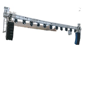จอแสดงผล LED แบบสมาร์ท P2.6 สำหรับภายในอาคาร  ไม่ดำสนิท  บำรุงรักษาได้ทั้งด้านหน้าและด้านหลัง  ผนังวิดีโอ LED - Product Image 1