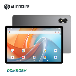 Tablette ALLDOCUBE Android 14 IPlay 60 <span class=keywords><strong>Lite</strong></span> 11 pouces 1280X800 HD Incell IPS 12 Go de RAM 128 Go de ROM 5MP+13MP Widevine L1 7000mAh ROHS - Product Image 1