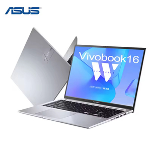 แล็ปท็อปธุรกิจ <span class=keywords><strong>Vivobook</strong></span> ขนาด 16 นิ้ว รุ่นมาตรฐาน Intel <span class=keywords><strong>Core</strong></span> รุ่นที่ 13 I5/<span class=keywords><strong>I7</strong></span>/I9 แรม 16GB หน้าจอ 2.5K  SSD 1TB พร้อมปลั๊ก EU ภาษาอังกฤษ - Product Image 1