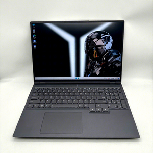 Ordinateur portable de jeu LEGION Y9000P 17,3 pouces 2022, i7-12700, 16 Go de RAM, SSD 512 Go, RTX <span class=keywords><strong>3060</strong></span> (6 Go), taux de rafraîchissement 144 Hz, anti-ghosting - Product Image 2